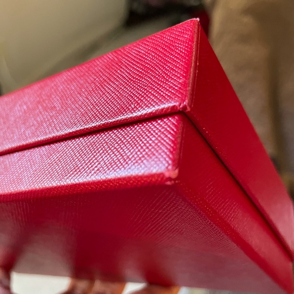 NIB Cartier Limited Edition Panthere Wallet Clutch - Picture 13 of 16